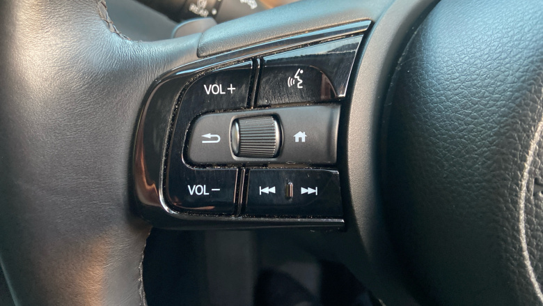 Honda HR-V 1.5 eHEV Advance 5dr CVT Hybrid Hatchback